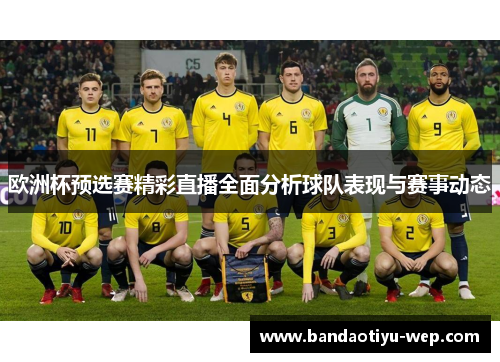 欧洲杯预选赛精彩直播全面分析球队表现与赛事动态