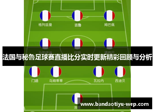 法国与秘鲁足球赛直播比分实时更新精彩回顾与分析